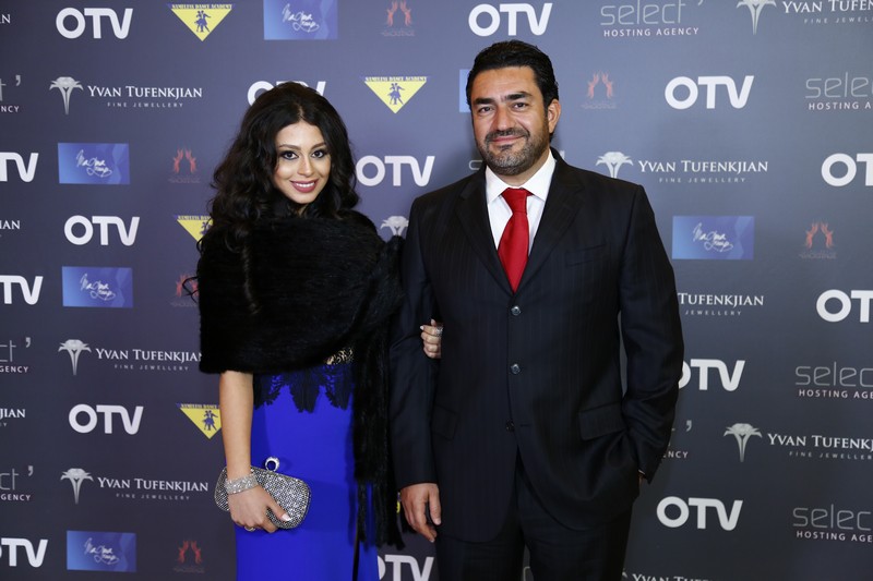 OTV Annual Gala Dinner